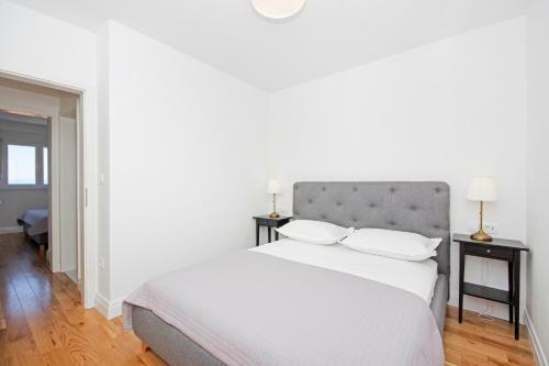 Apartamentos Villa Edita
