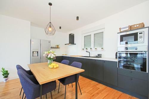 Apartamentos Villa Edita
