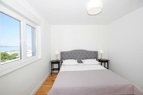 Apartamentos Villa Edita