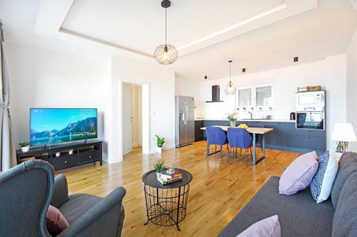 Apartamentos Villa Edita