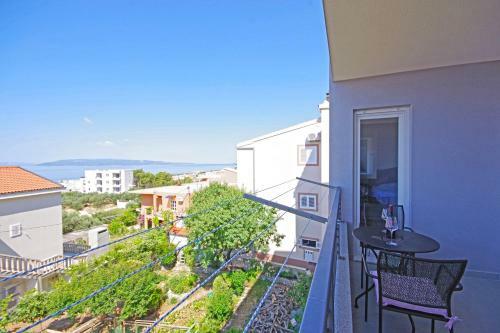 Apartamentos Villa Edita