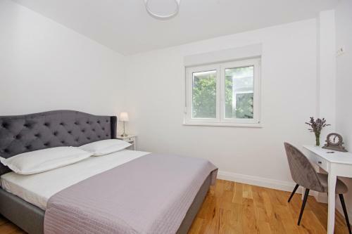 Apartamentos Villa Edita