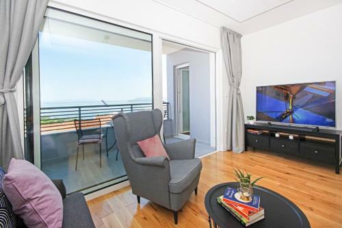 Apartamentos Villa Edita
