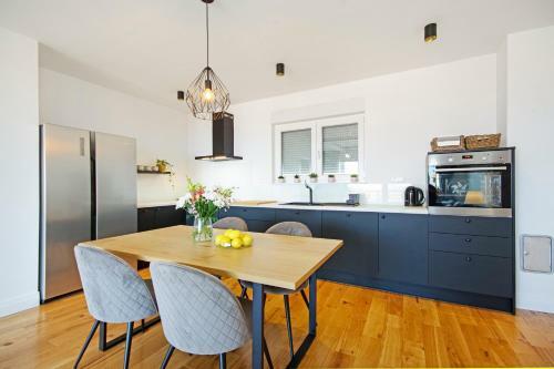 Apartamentos Villa Edita
