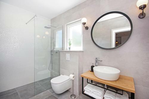 Apartamentos Villa Edita
