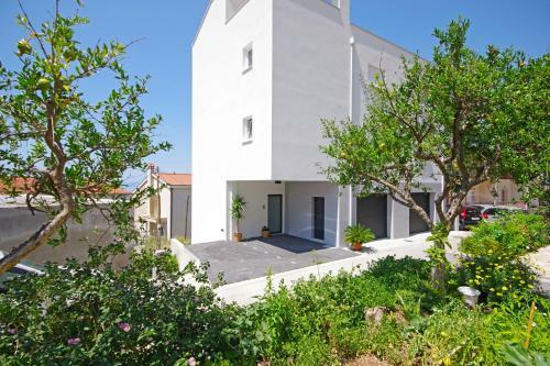 Apartamentos Villa Edita