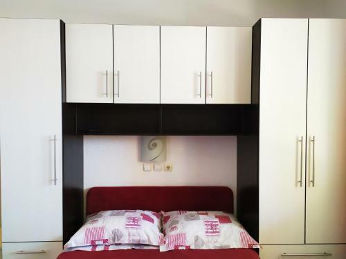 Apartman Nina