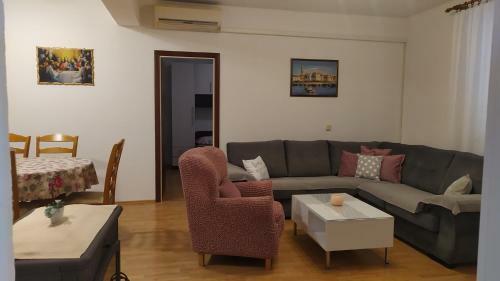 Apartman Nina