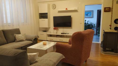 Apartman Nina