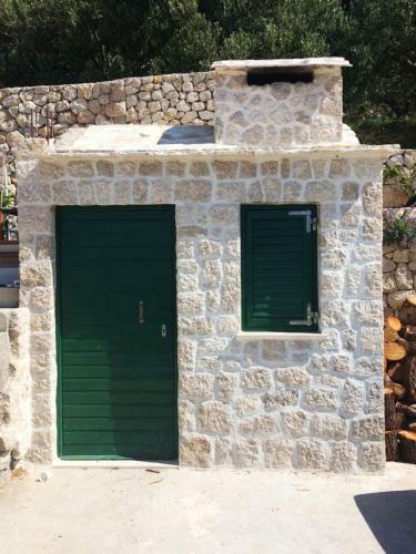 Apartman Nina