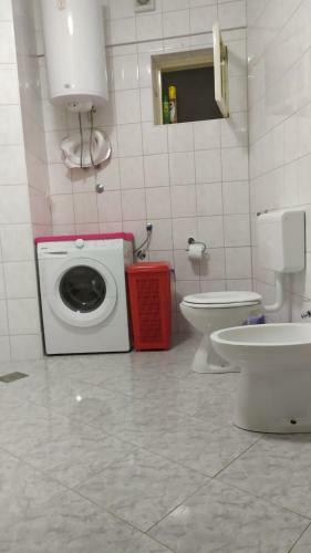 Apartman Nina