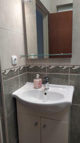 Apartman Nina