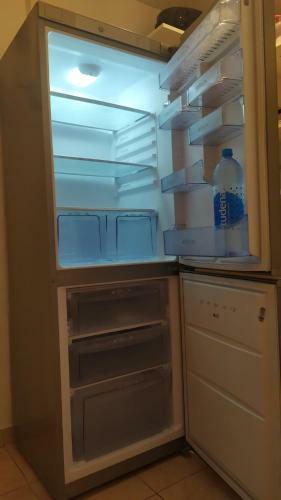 Apartman Nina