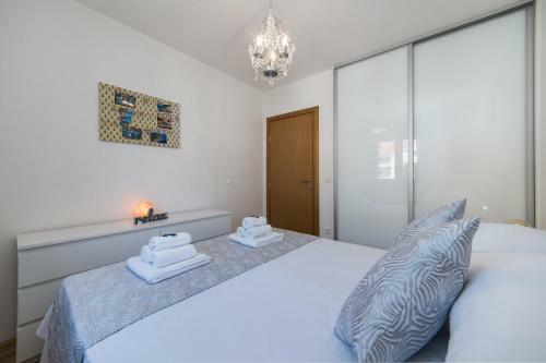 Apartamentos Libertas