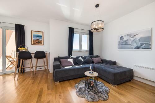 Apartamentos Libertas