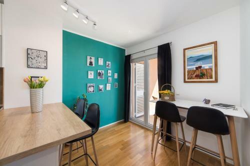 Apartamentos Libertas