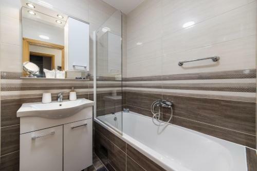 Apartamentos Libertas