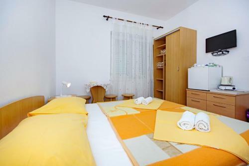 Apartmani Srzic