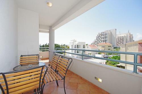 Apartmani Srzic