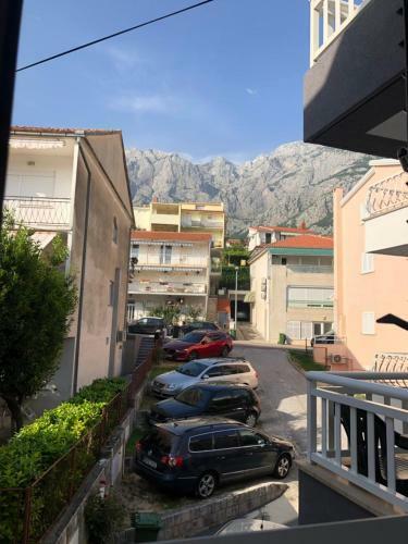 Studio Apartmani Ivanda