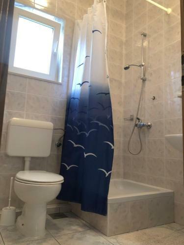 Studio Apartmani Ivanda