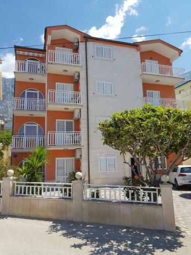 Apartamento Villa Roso