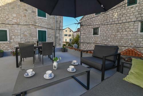 Apartment Stari Grad