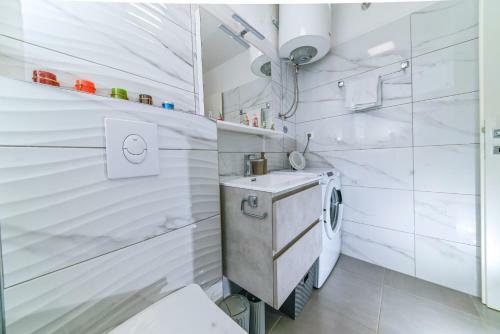Apartment Stari Grad