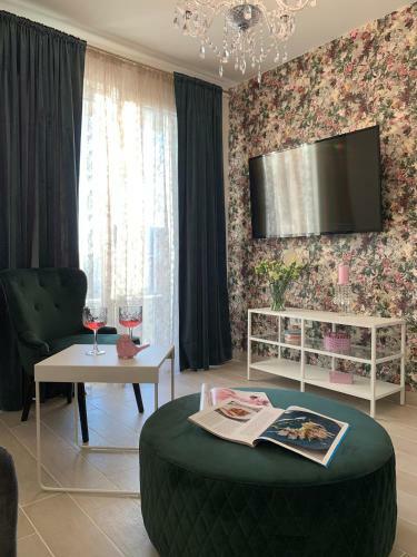 Apartman Onavi