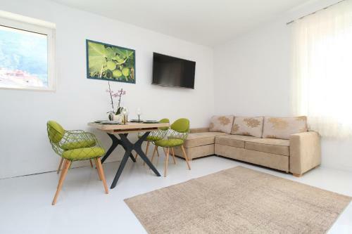 Apartmani Kike