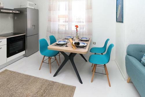 Apartmani Kike
