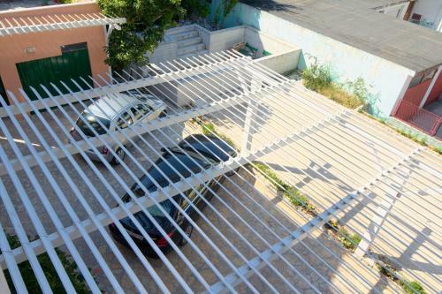 Apartmani Kike