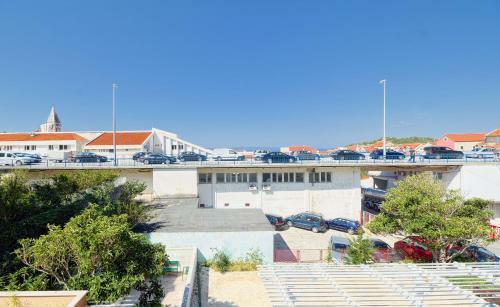 Apartmani Kike