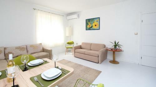 Apartmani Kike