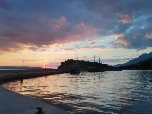 Apartmani Kike