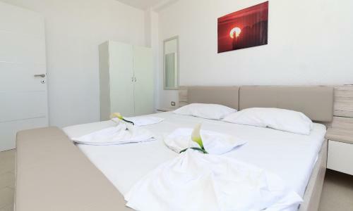 Apartmani Kike