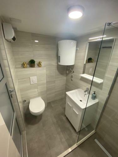 Apartamento Makarska Gallery