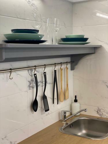 Apartamento Makarska Gallery