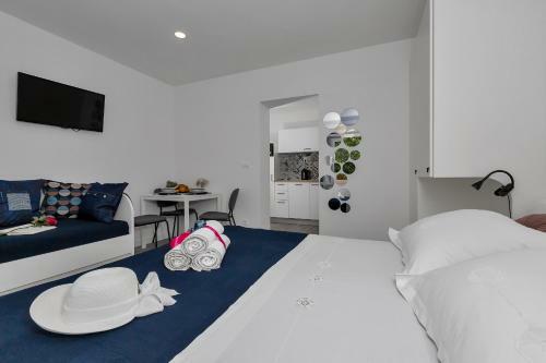 Luxurious Studio Apartment Toma