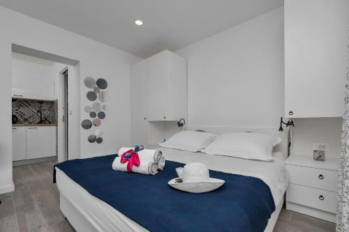 Luxurious Studio Apartment Toma