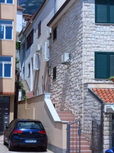 Apartment Ursi?