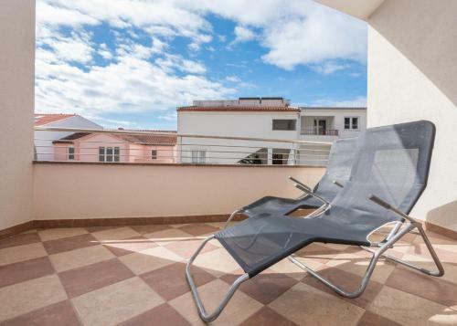 Apartments Romana