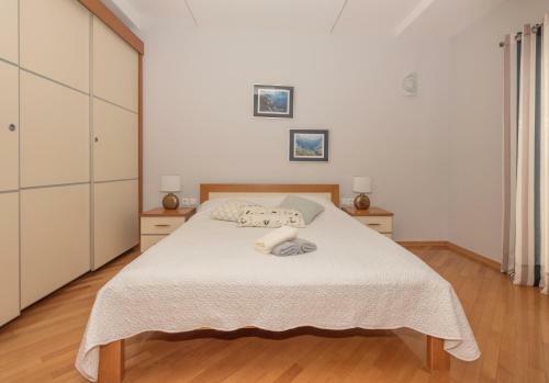 Apartments Romana