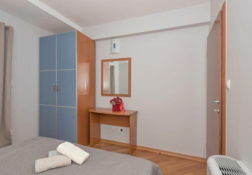 Apartments Romana