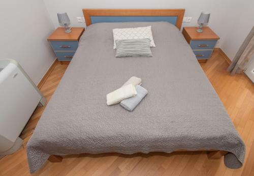 Apartments Romana