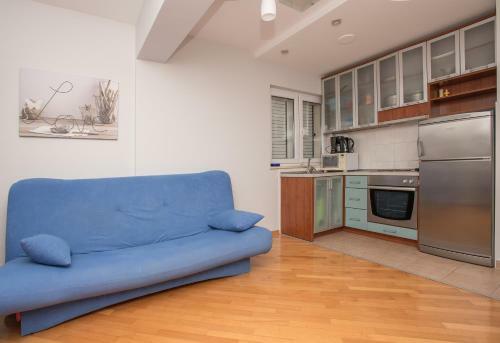 Apartments Romana