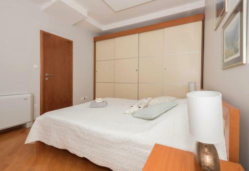 Apartments Romana