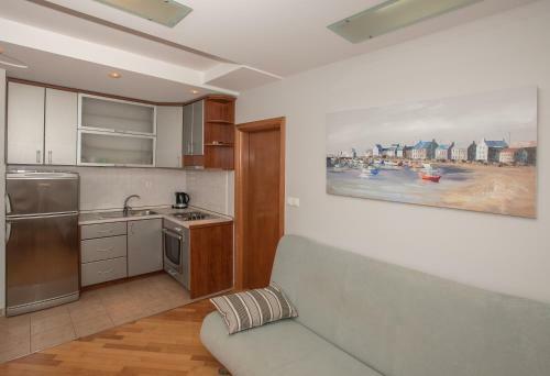 Apartments Romana
