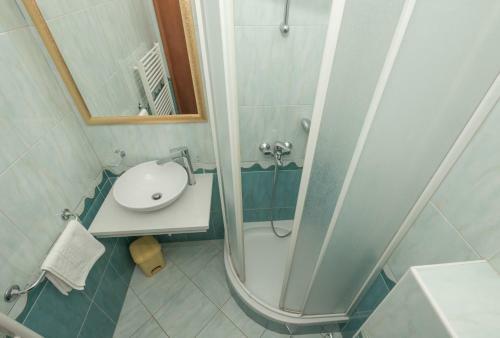 Apartments Romana