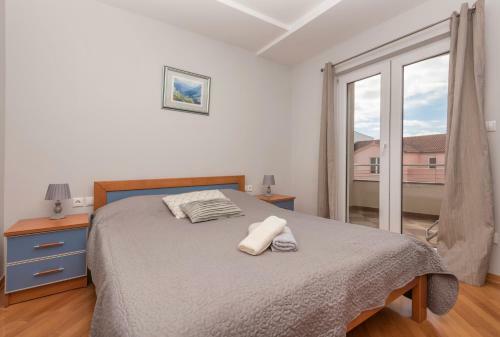 Apartments Romana